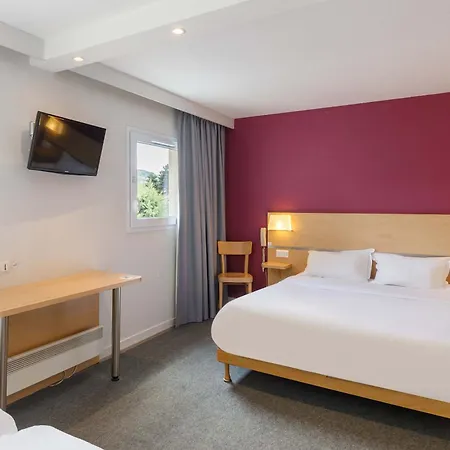 B&B HOTEL Le Puy-en-Velay Vals-pres-le-Puy Exterior foto