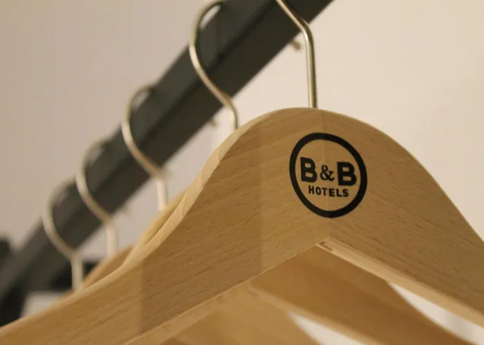 B&B HOTEL Le Puy-en-Velay