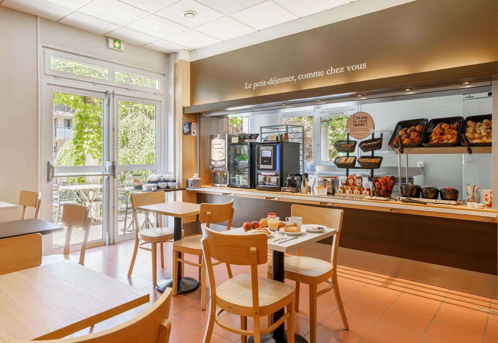 Le Puy-en-velay Hotel