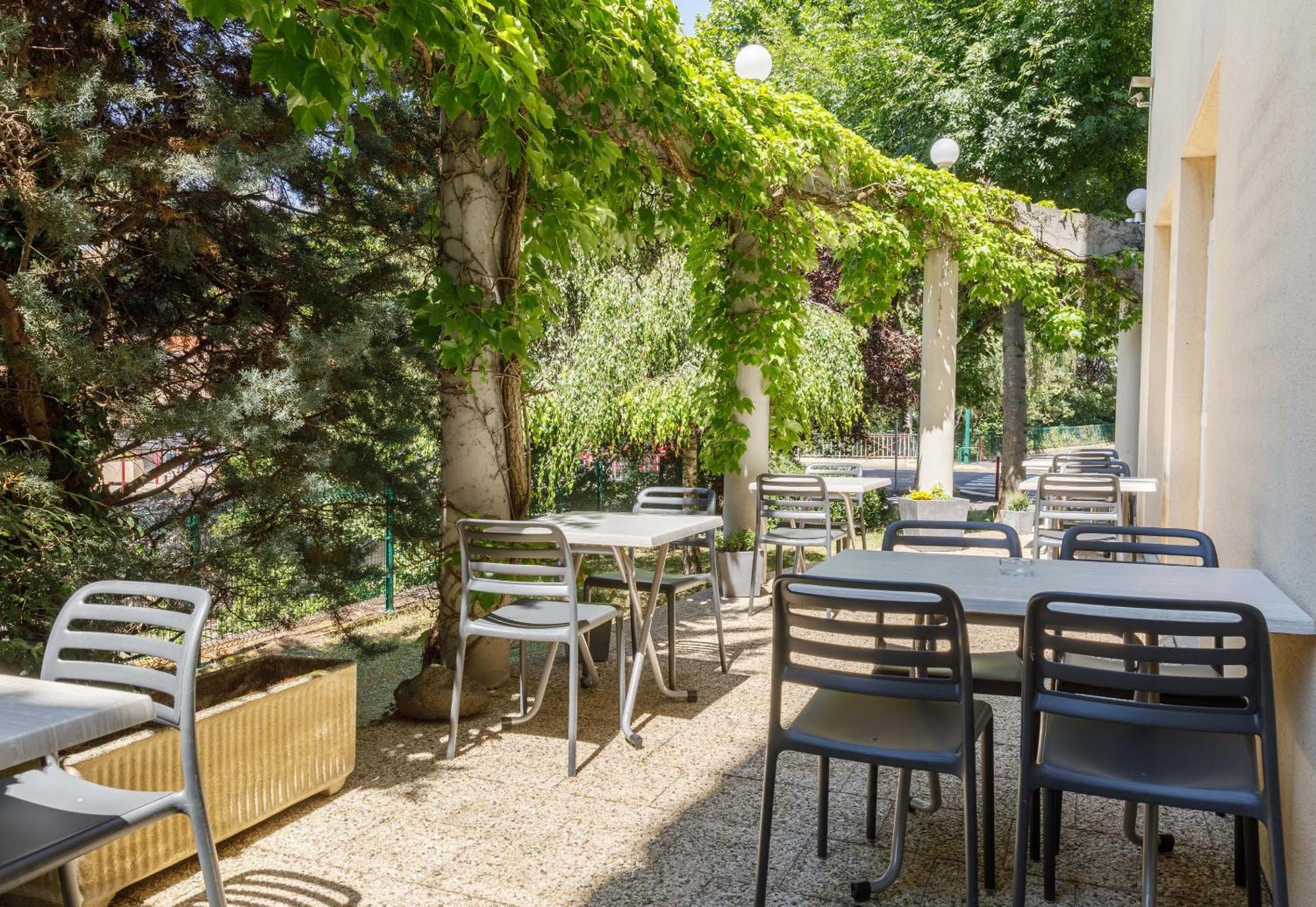 Le Puy-en-velay 2* Vals-pres-le-Puy