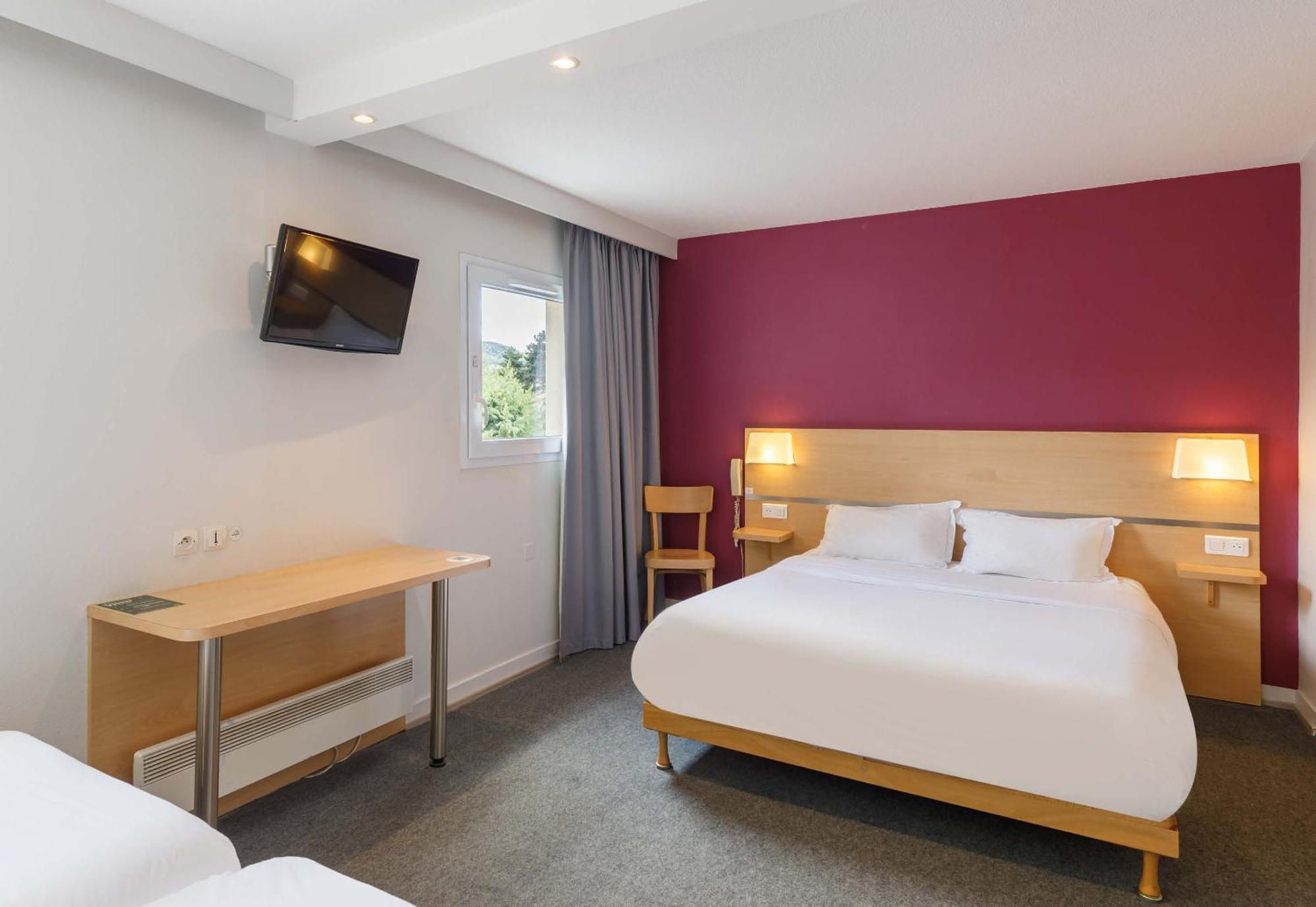 Hotel Le Puy-en-velay 2*