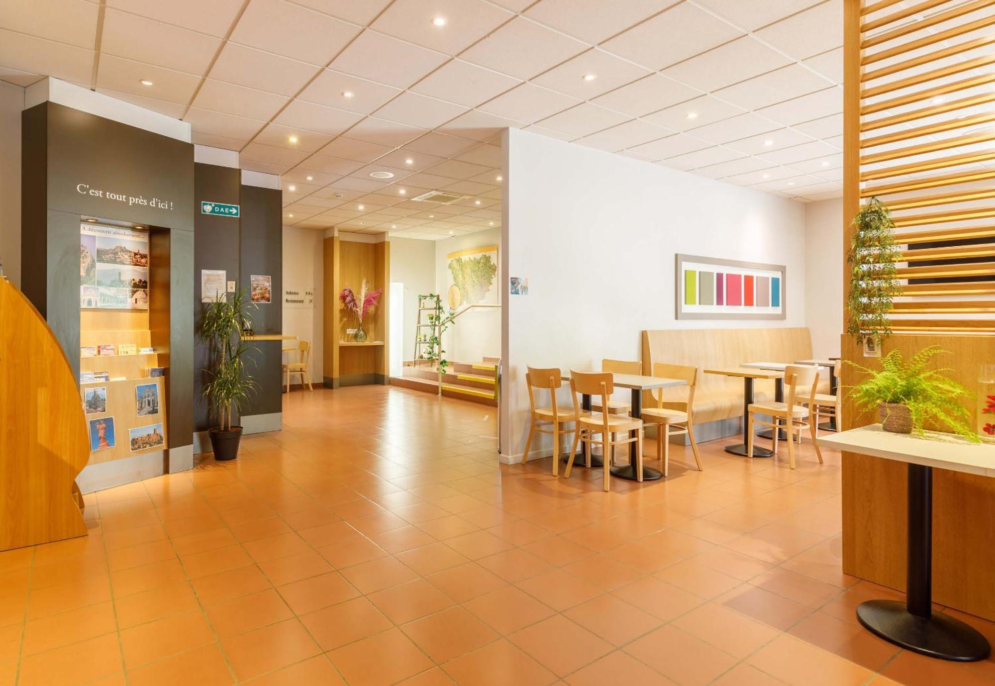 Hotel Le Puy-en-velay 2*