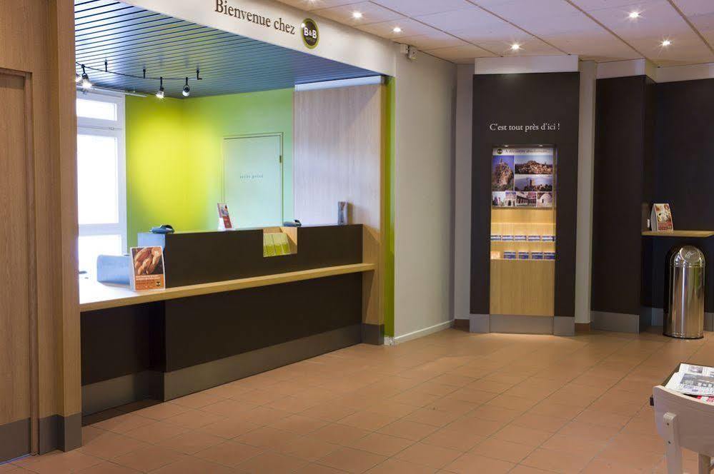 Le Puy-en-velay Hotel 2*